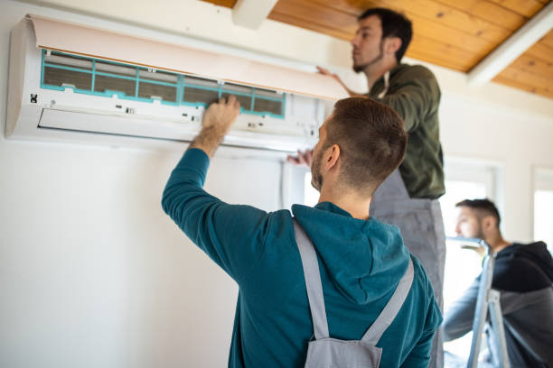 Thornville, OH HVAC Company