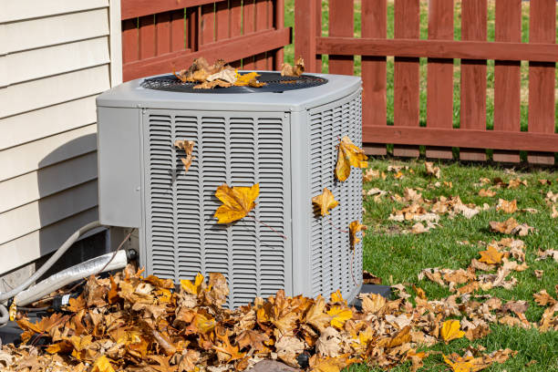 Best 24/7 HVAC Repair  in Thornville, OH