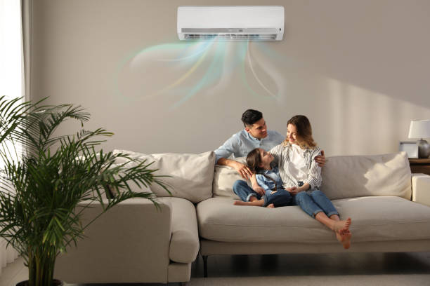Best HVAC Companies Near Me  in Thornville, OH