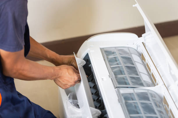 Best HVAC Replacement Cost  in Thornville, OH