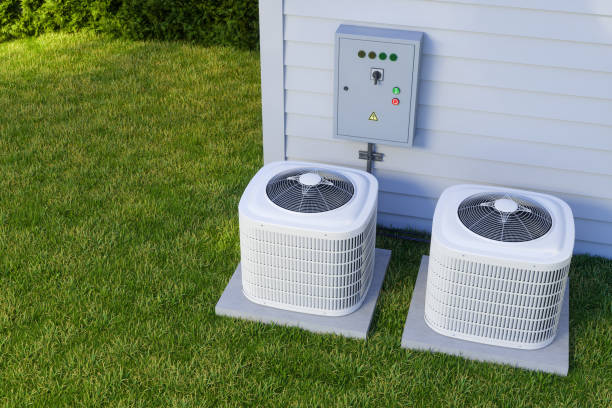 Best Air Conditioning Repair  in Thornville, OH