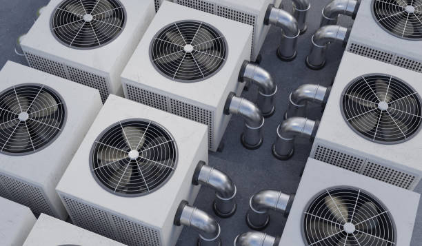 Best Central Air Repair  in Thornville, OH