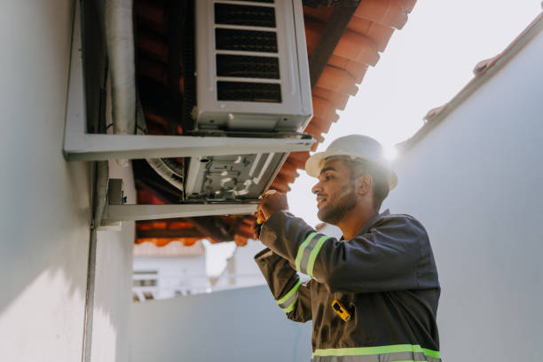 Best HVAC Troubleshooting  in Thornville, OH