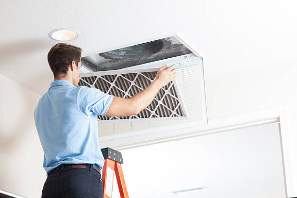 Best HVAC Emergency Services  in Thornville, OH