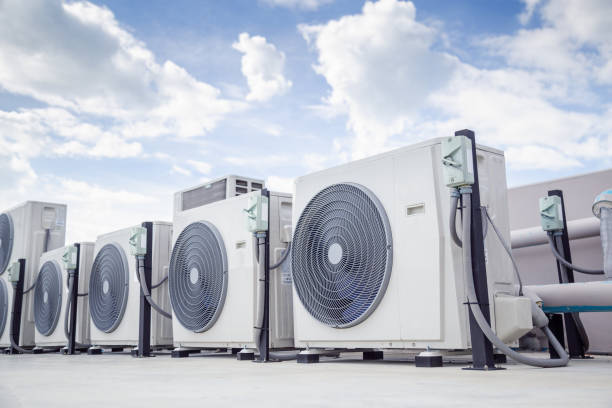 Best Ductless HVAC Repair  in Thornville, OH