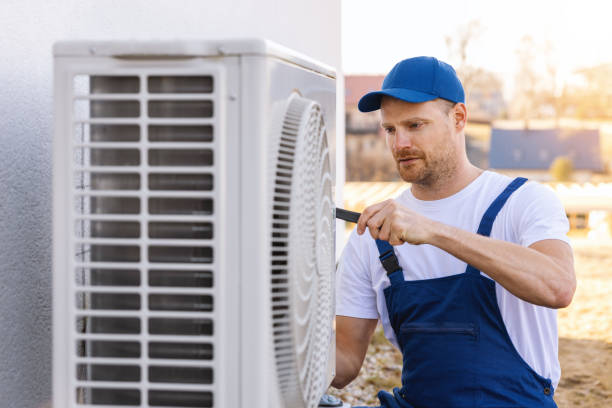 Best Emergency HVAC Repair  in Thornville, OH