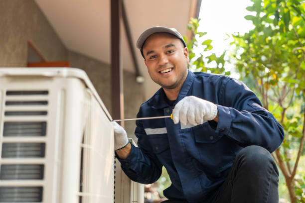 Best HVAC Air Duct Cleaning  in Thornville, OH
