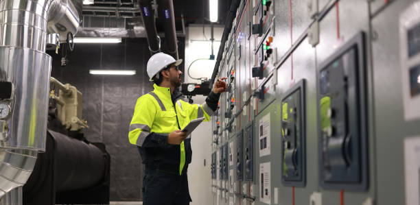 Best Affordable HVAC Services  in Thornville, OH