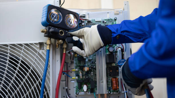 Best Residential HVAC Services  in Thornville, OH