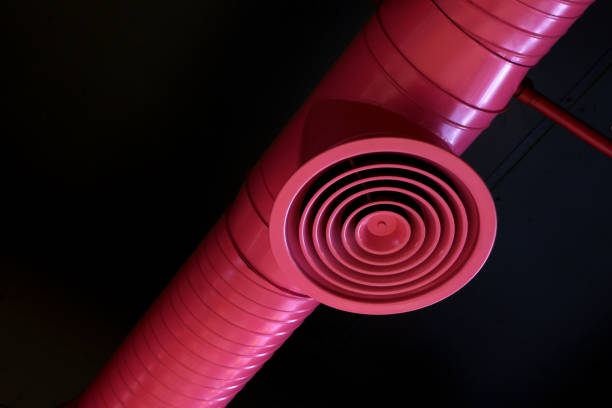 Best HVAC Air Duct Cleaning  in Thornville, OH